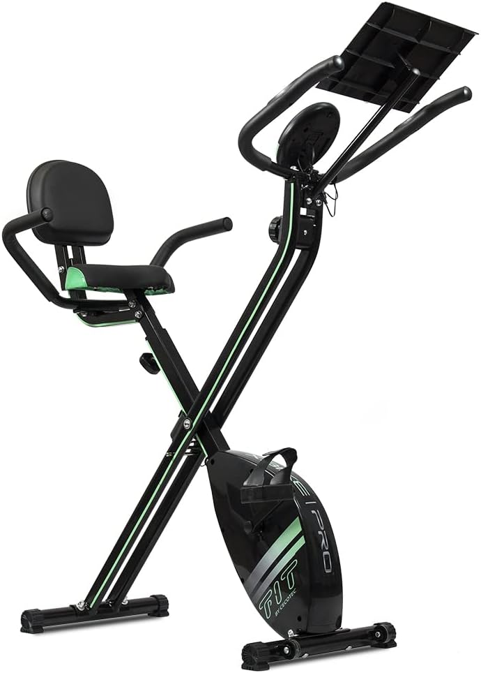 Cecotec Bicicleta Estática Plegable X-BIKE NEO
