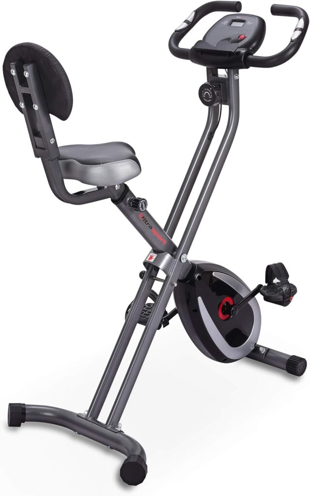 Ultrasport F-Bike Rider 300