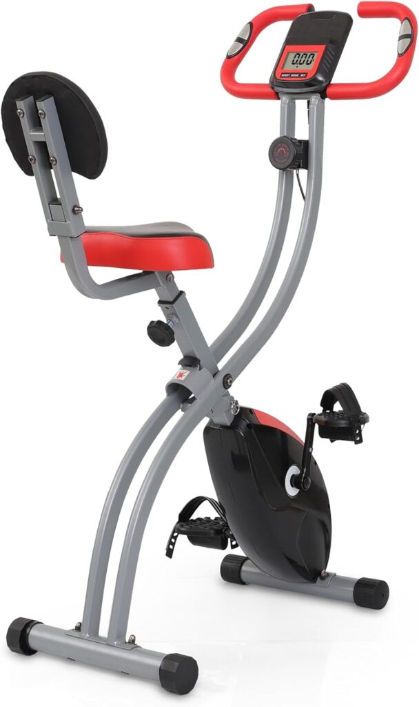 Ultrasport Sénior Aptitud F-Bike